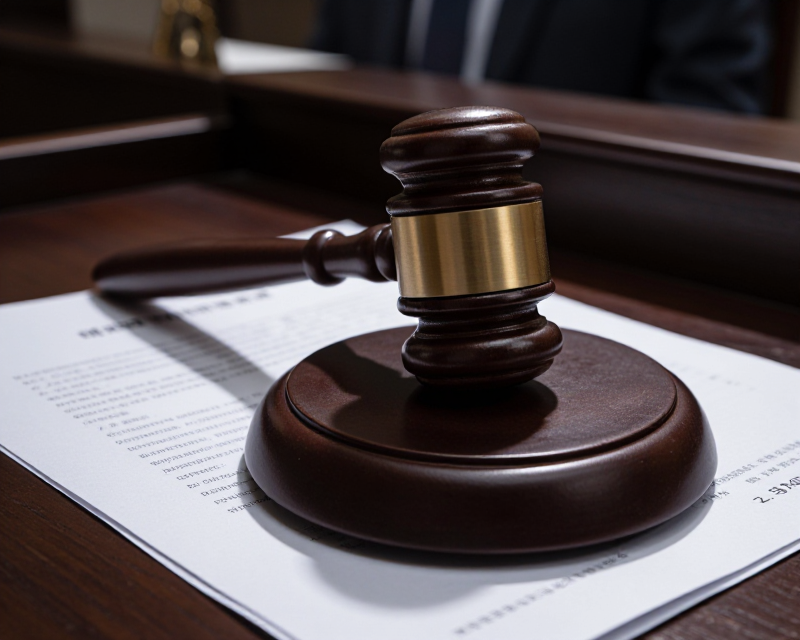 Symbolic Legal Investigation