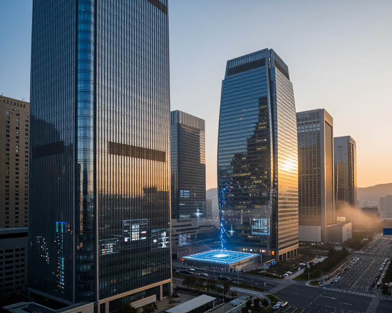 Economic Resilience and Growth in Seoul