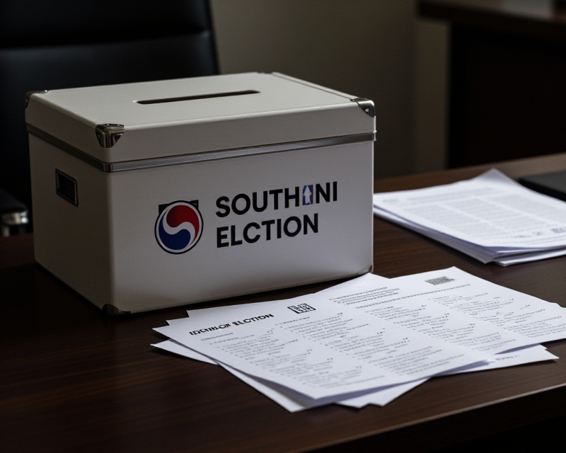 Election Integrity Investigation