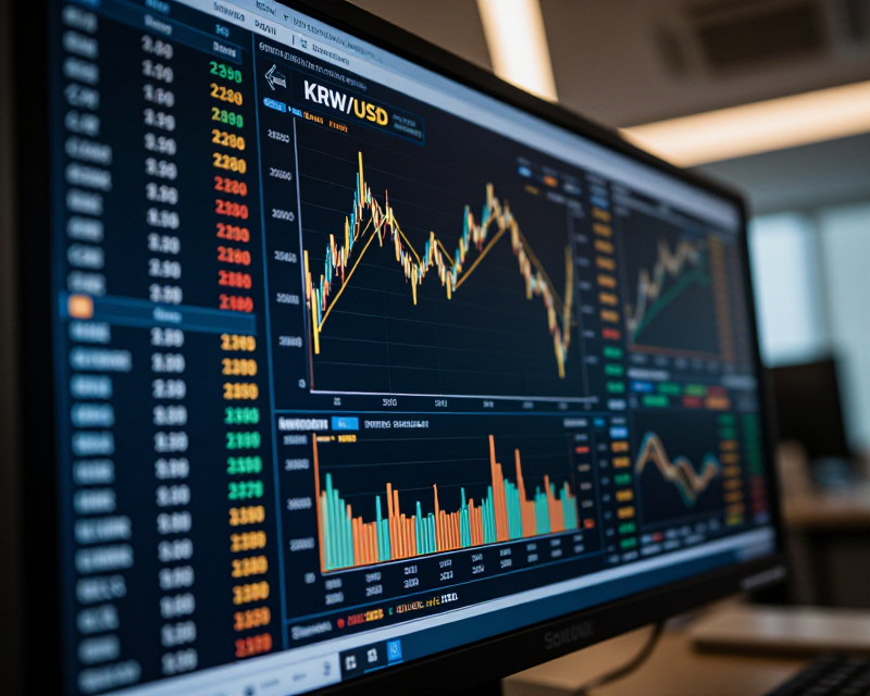 Financial Market Analysis