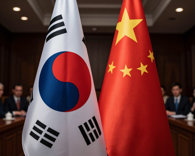 Diplomatic Symbolism