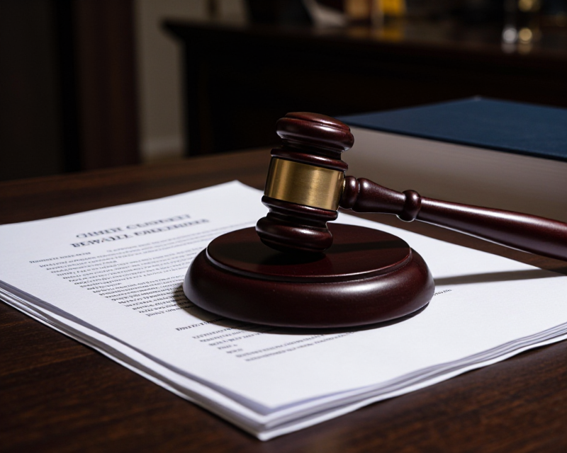 Legal Justice and Immigration Policy
