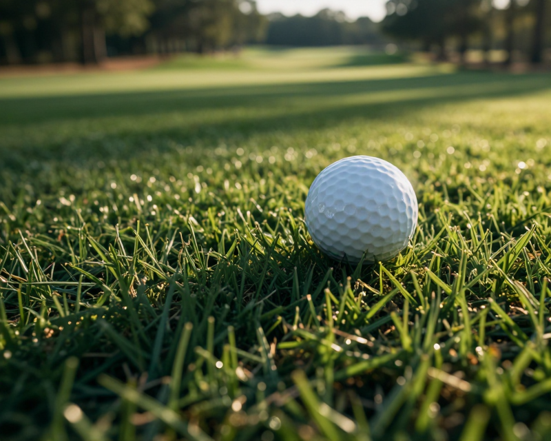 PGA Tour Championship Atmosphere