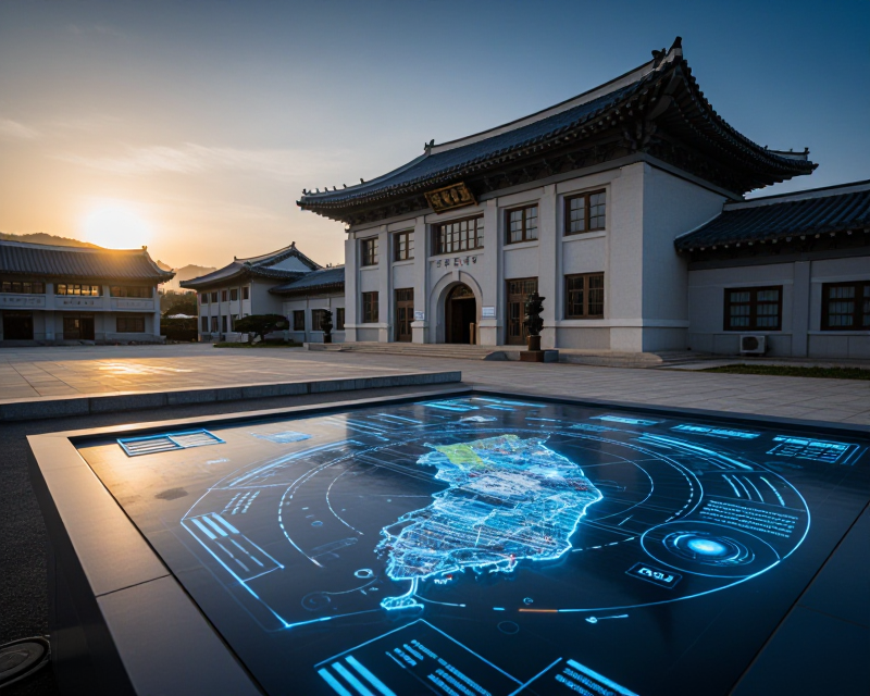 Vision of Unified Military Academy