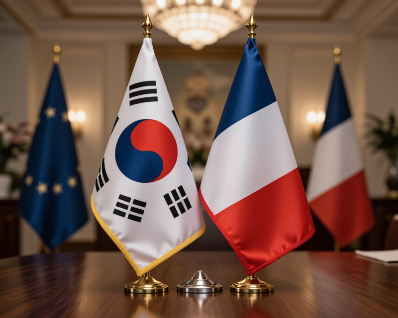 Diplomatic Security Cooperation
