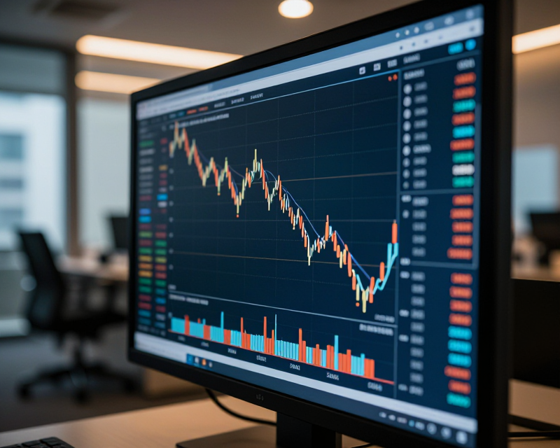 Financial Market Analysis