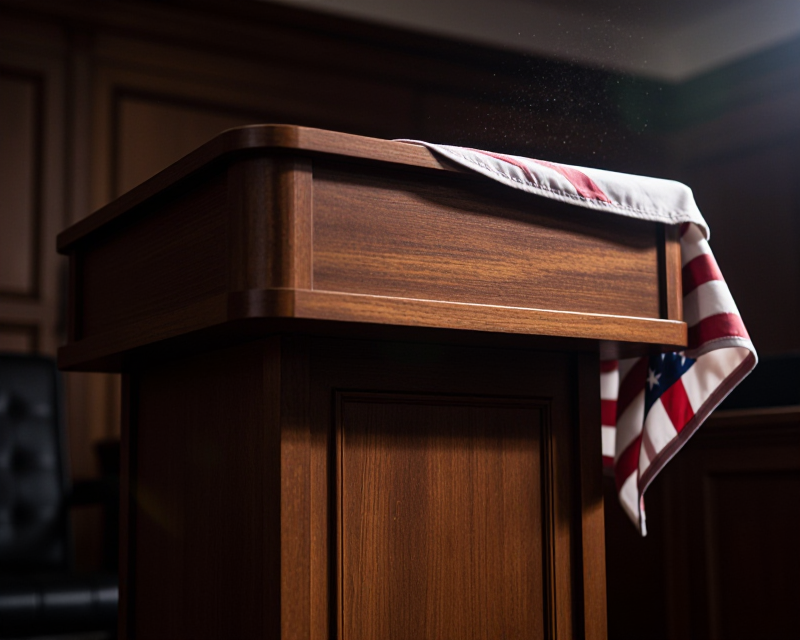 Political Tension in Arizona